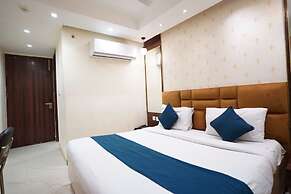 Hotel Leo Saffron