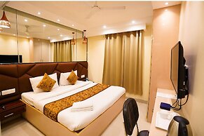 Hotel Leo Saffron