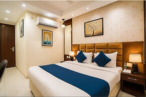 Hotel Leo Saffron