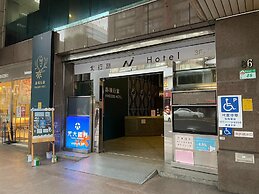 N hotel
