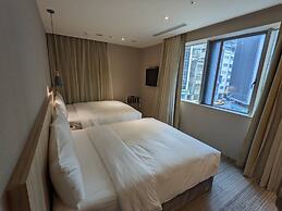 N hotel
