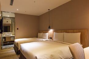 N hotel