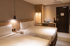 N hotel