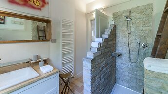 Casa Pilar 4 1 in Staffolo