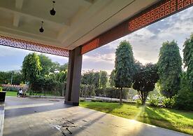 Nature Retreat Resorts