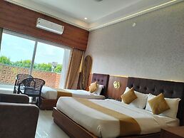Nature Retreat Resorts