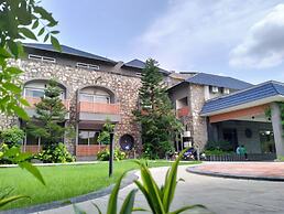 Nature Retreat Resorts