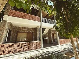 Nature Retreat Resorts