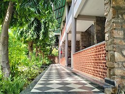 Nature Retreat Resorts