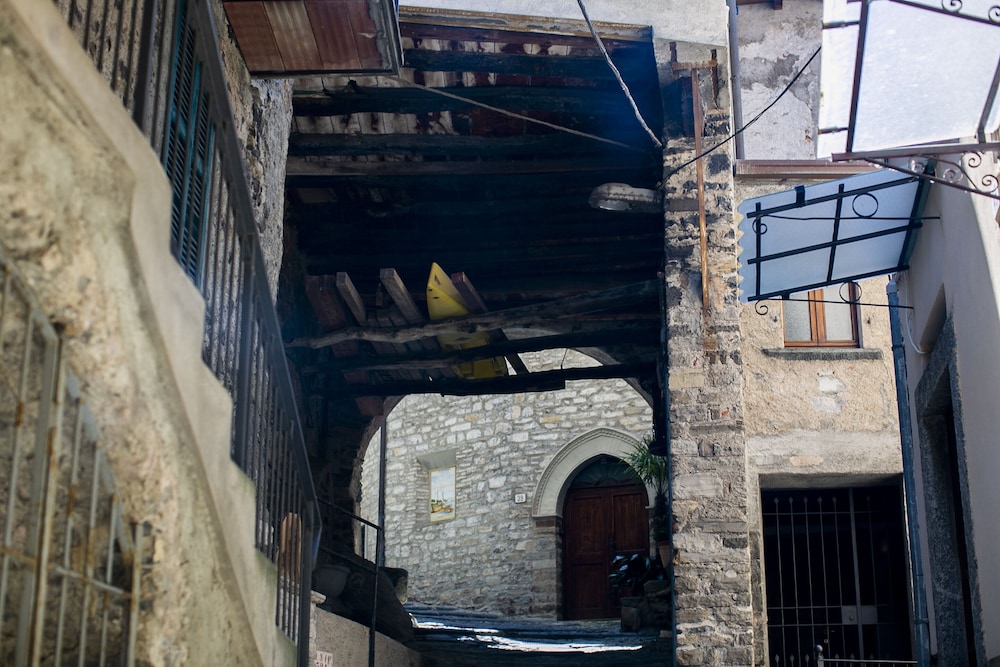 Al Porticciolo