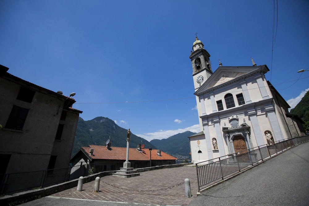 Al Porticciolo