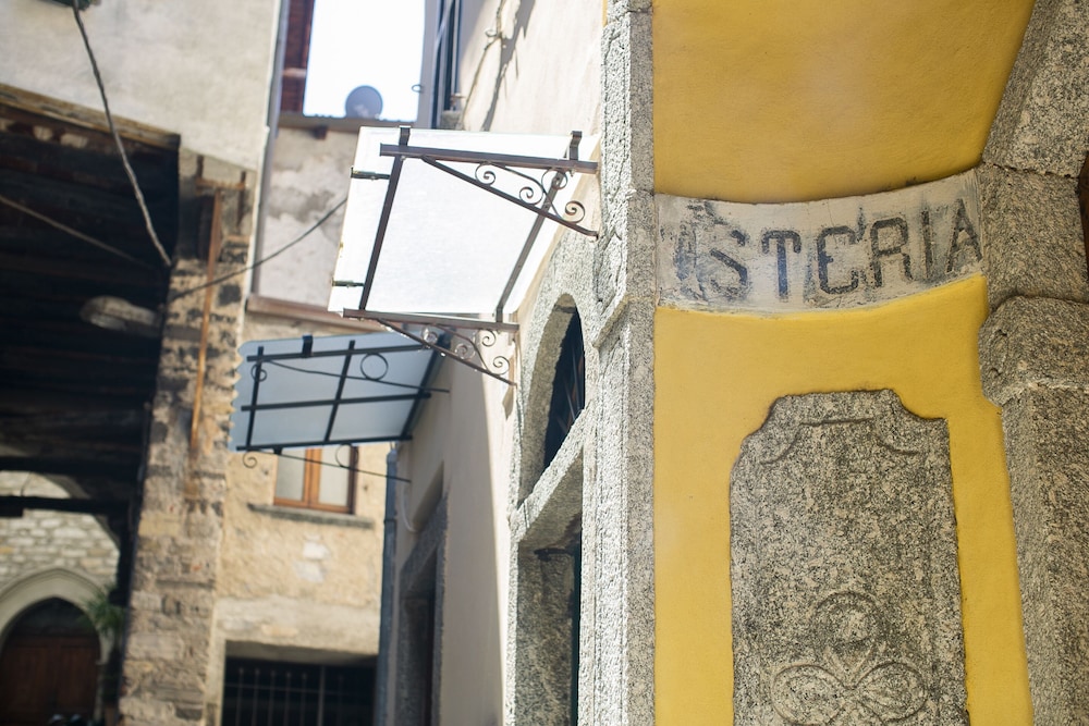 Al Porticciolo