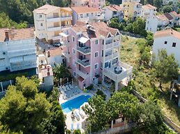 Villa Stil