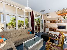 Villa Stil