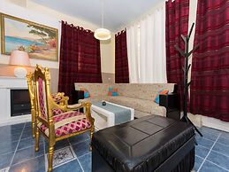 Villa Stil