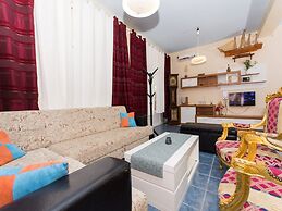 Villa Stil