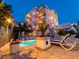 Villa Stil