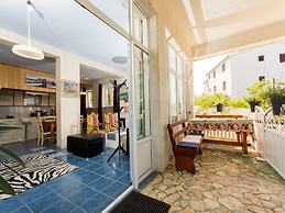 Villa Stil