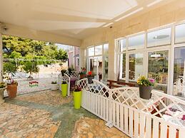 Villa Stil