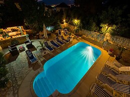 Villa Stil