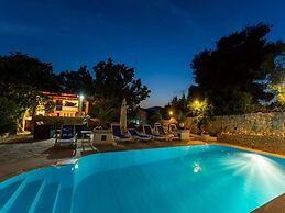 Villa Stil