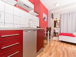 Villa Stil