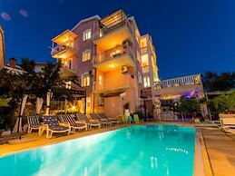 Villa Stil