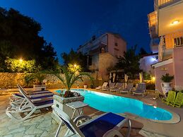 Villa Stil