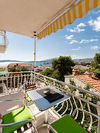 Villa Stil