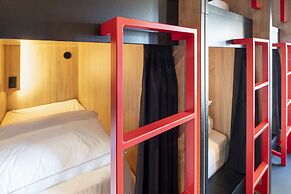 City Trip Hostels