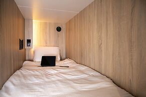 City Trip Hostels