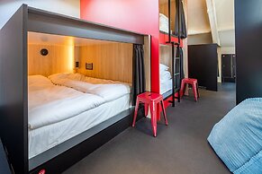 City Trip Hostels