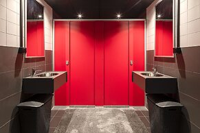 City Trip Hostels