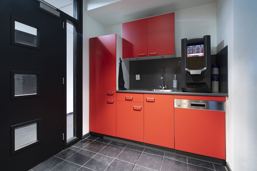 City Trip Hostels
