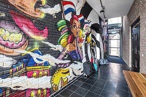 City Trip Hostels