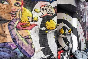 City Trip Hostels