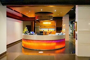 Hotel Halez