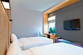 Hotel Halez