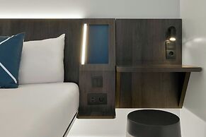 Four Points Flex by Sheraton Madrid Atocha