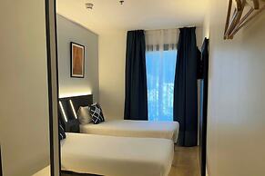 Four Points Flex by Sheraton Madrid Atocha
