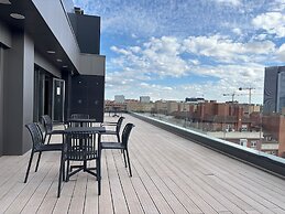Four Points Flex by Sheraton Madrid Atocha