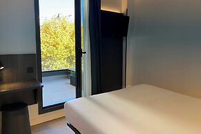 Four Points Flex by Sheraton Madrid Atocha