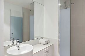 Four Points Flex by Sheraton Madrid Atocha