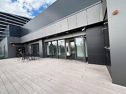 Four Points Flex by Sheraton Madrid Atocha