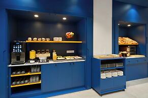 Four Points Flex by Sheraton Madrid Atocha