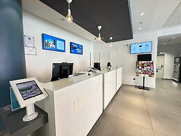 Four Points Flex by Sheraton Madrid Atocha