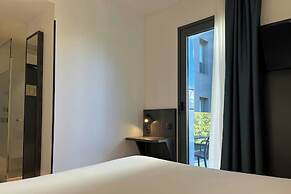 Four Points Flex by Sheraton Madrid Atocha