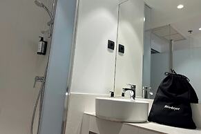 Four Points Flex by Sheraton Madrid Atocha