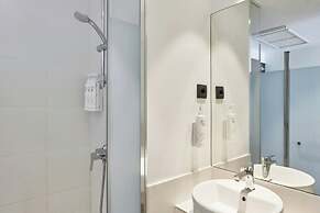 Four Points Flex by Sheraton Madrid Atocha