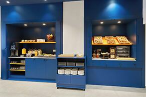 Four Points Flex by Sheraton Madrid Atocha